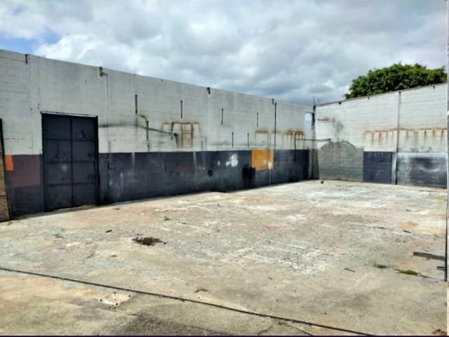 Foto do Galpão / Barracão - Galpão para locação, Vila Zat, São Paulo, SP | Davantage consultoria imobiliária