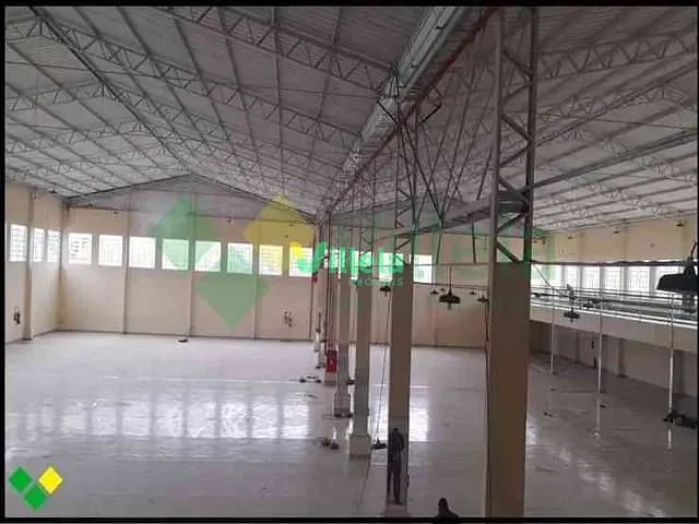 Galpão / Barracão com 8000m², à venda, no bairro Jardim Nascente em Itaquaquecetuba