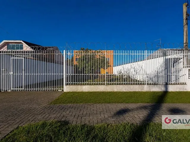 Galpão para alugar, no bairro Sítio Cercado em Curitiba
