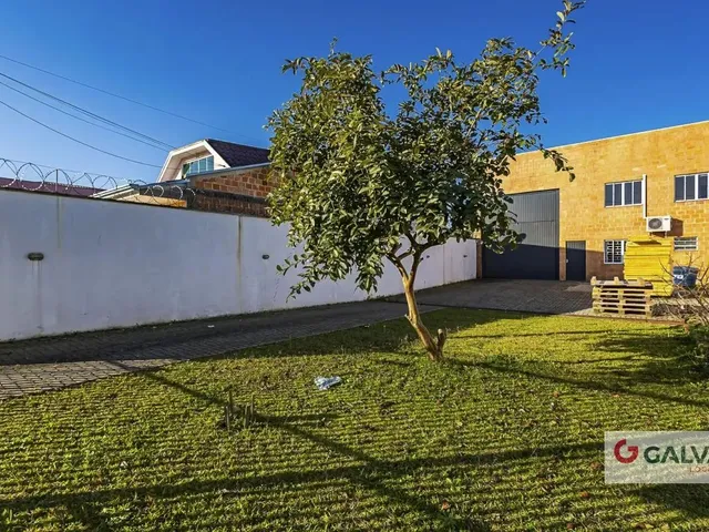 Galpão para alugar, no bairro Sítio Cercado em Curitiba