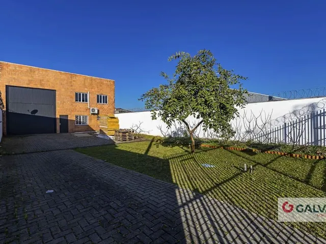 Galpão para alugar, no bairro Sítio Cercado em Curitiba