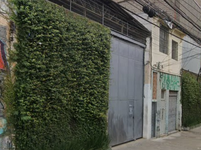 Foto do Galpão / Barracão - Galpão para Locação, Cambuci, São Paulo, SP | Davantage consultoria imobiliária