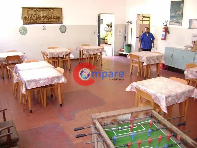 Galpão / Barracão com 7500m², à venda, no bairro Cidade Parque Alvorada em Guarulhos