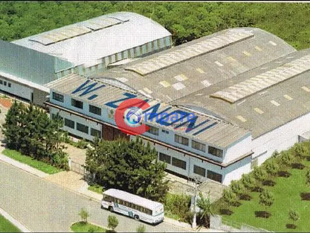 Galpão / Barracão com 7500m², à venda, no bairro Cidade Parque Alvorada em Guarulhos
