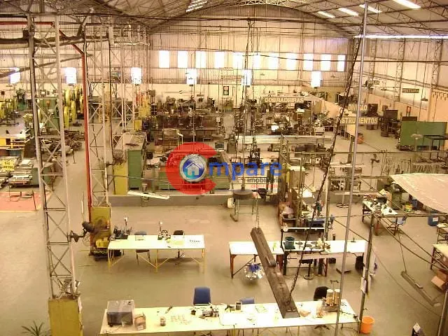 Galpão / Barracão com 7500m², à venda, no bairro Cidade Parque Alvorada em Guarulhos