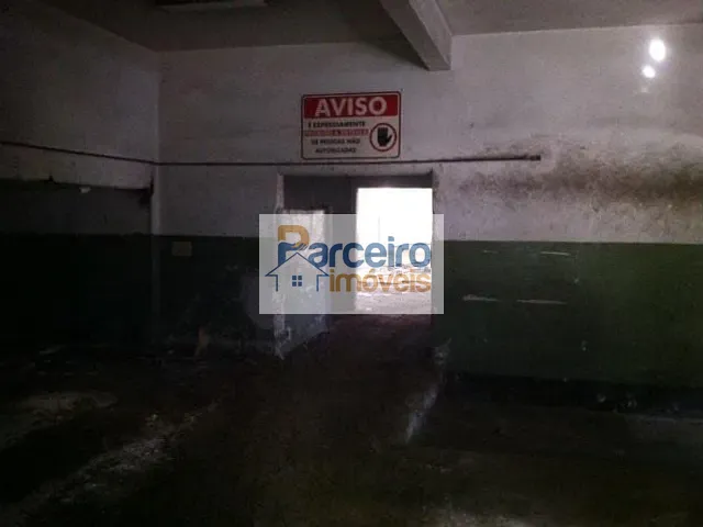 Galpão / Barracão com 1610m², à venda, no bairro Parque da Mooca em São Paulo