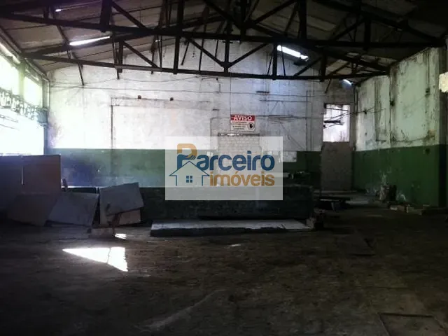 Galpão / Barracão com 1610m², à venda, no bairro Parque da Mooca em São Paulo