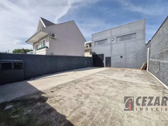 Galpão para alugar, no bairro Atuba em Curitiba