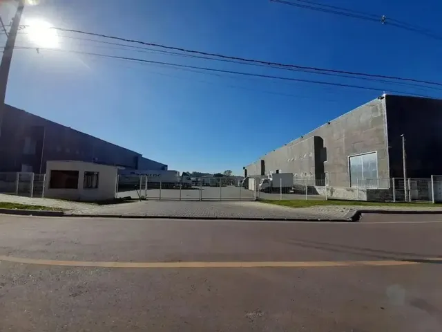 Galpão com 9470m², à venda ou para alugar, no bairro Cidade Industrial em Curitiba