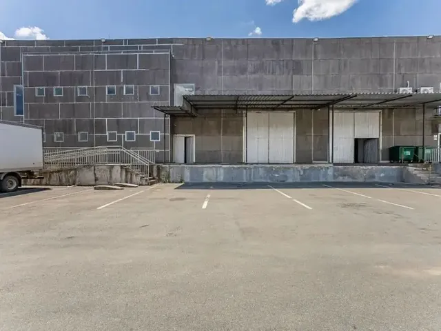 Galpão com 9470m², à venda ou para alugar, no bairro Cidade Industrial em Curitiba