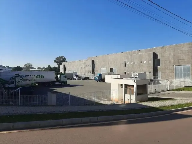Galpão com 9470m², à venda ou para alugar, no bairro Cidade Industrial em Curitiba