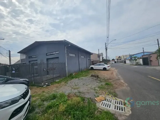 Galpão para alugar, no bairro Sítio Cercado em Curitiba