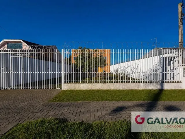 Galpão para alugar, no bairro Sítio Cercado em Curitiba