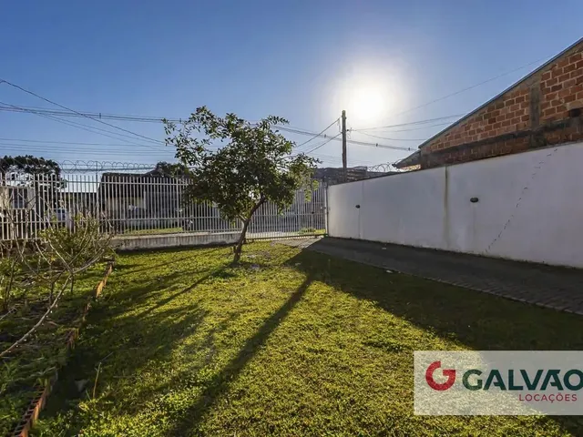 Galpão para alugar, no bairro Sítio Cercado em Curitiba