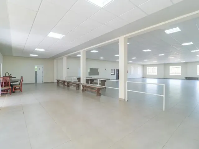 Galpão para alugar, no bairro Campo Comprido em Curitiba