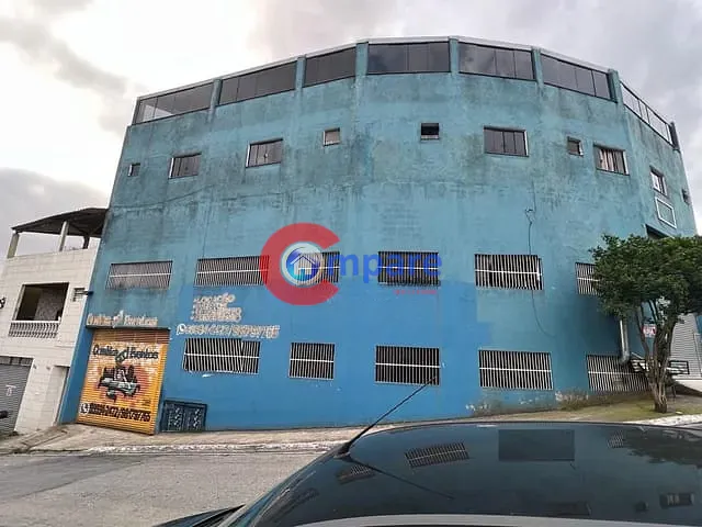 Galpão / Barracão para alugar, no bairro Cidade Jardim Cumbica em Guarulhos