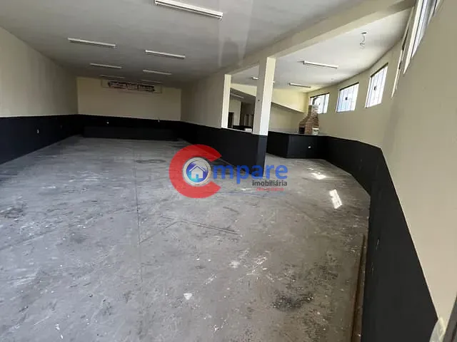 Galpão / Barracão para alugar, no bairro Cidade Jardim Cumbica em Guarulhos