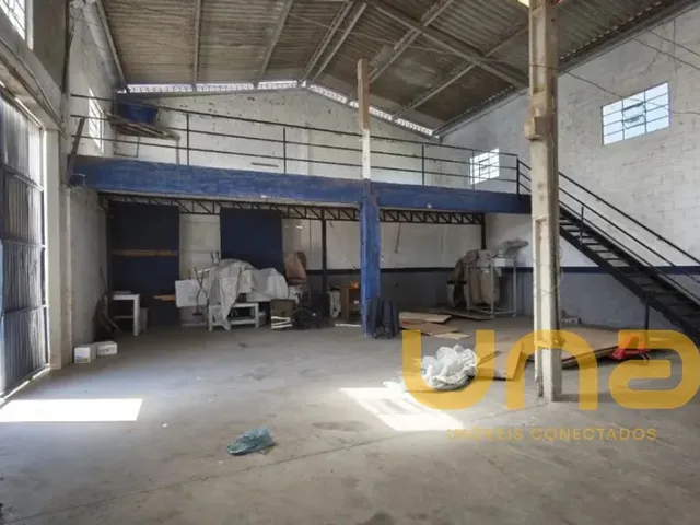 Galpão para alugar, no bairro UBERABA em Curitiba
