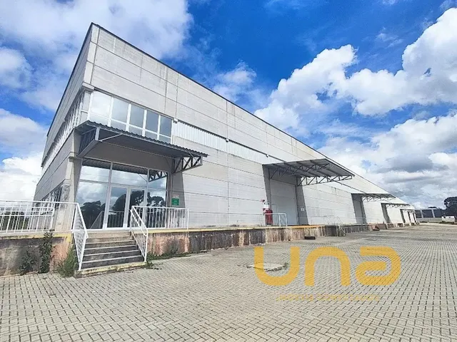 Galpão com 22100m², para alugar, no bairro JARDIM DOS ESTADOS 2 em Piraquara