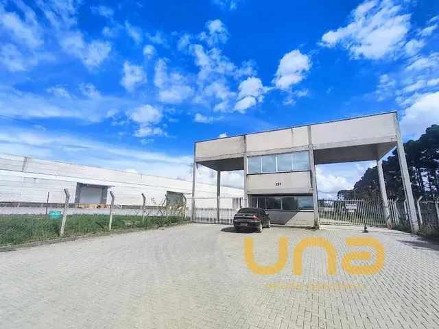 Galpão com 22100m², para alugar, no bairro JARDIM DOS ESTADOS 2 em Piraquara
