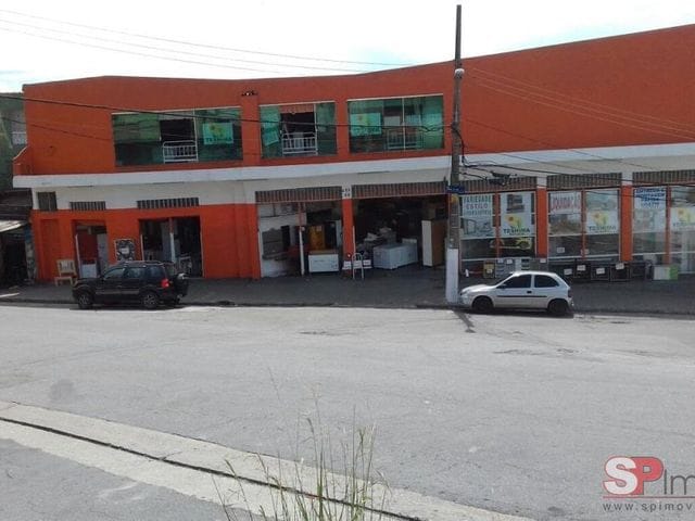 Galpão / Barracão com 590m², à venda, no bairro Cidade Líder em São Paulo