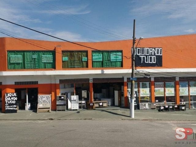 Galpão / Barracão com 590m², à venda, no bairro Cidade Líder em São Paulo