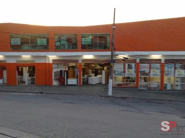 Galpão / Barracão com 590m², à venda, no bairro Cidade Líder em São Paulo