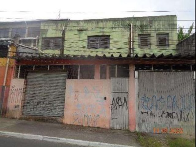 Foto do Galpão - Galpão à venda 2 Quartos, 2 Vagas, 10M², JARDIM NOVO PARELHEIROS, SAO PAULO - SP | Imobiliária Compare