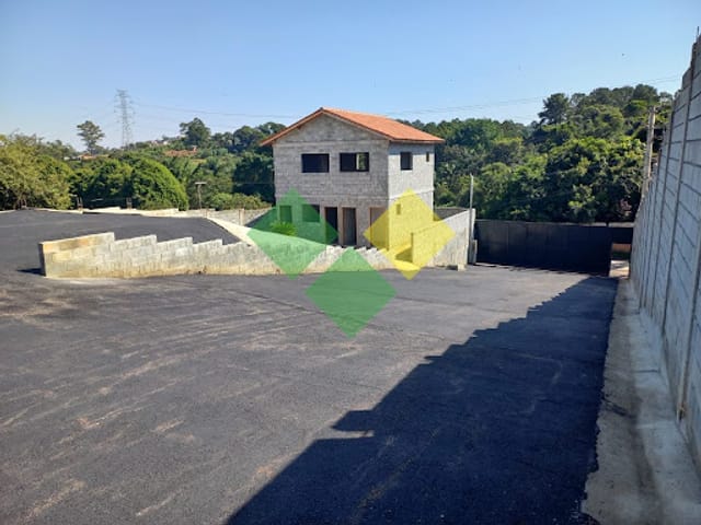 Foto do Galpão / Barracão - Galpão para locação em Itaquaquecetuba | Imobiliária Villela Imóveis