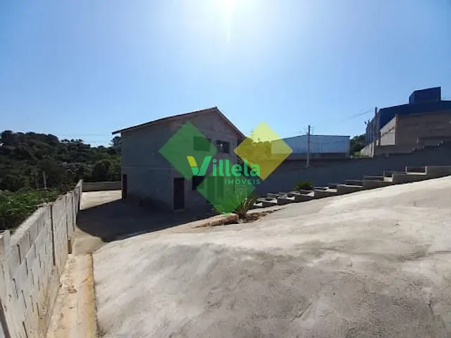 Galpão / Barracão com 2000m², para alugar, no bairro Veraneio Maracanã em Itaquaquecetuba