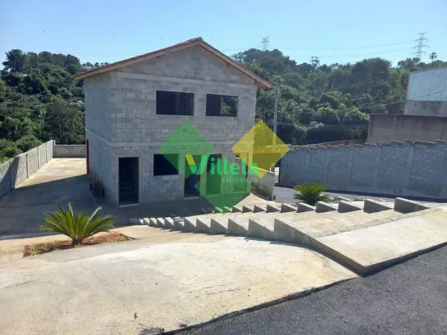 Galpão / Barracão com 2000m², para alugar, no bairro Veraneio Maracanã em Itaquaquecetuba