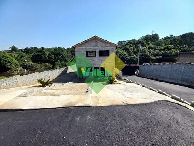 Galpão / Barracão com 2000m², para alugar, no bairro Veraneio Maracanã em Itaquaquecetuba