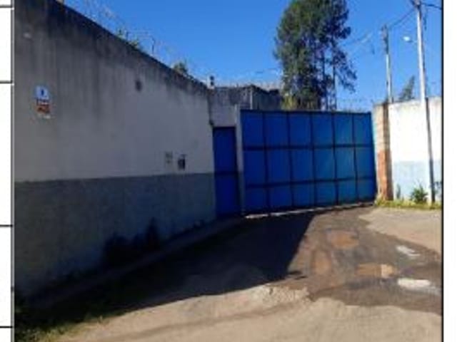 Foto do Andar corporativo - Galpão à venda 10M², CENTRO INDUSTRIAL RAFAEL DINIZ, BRAGANCA PAULISTA - SP | Imobiliária Compare