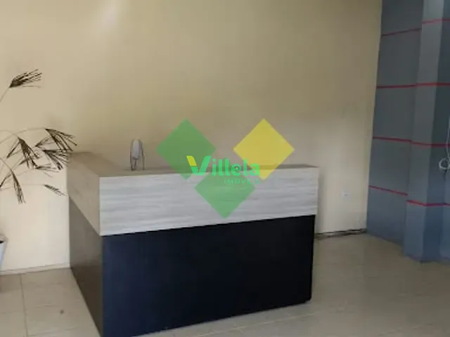Galpão / Barracão com 3000m², para alugar, no bairro Biritiba em Biritiba-Mirim