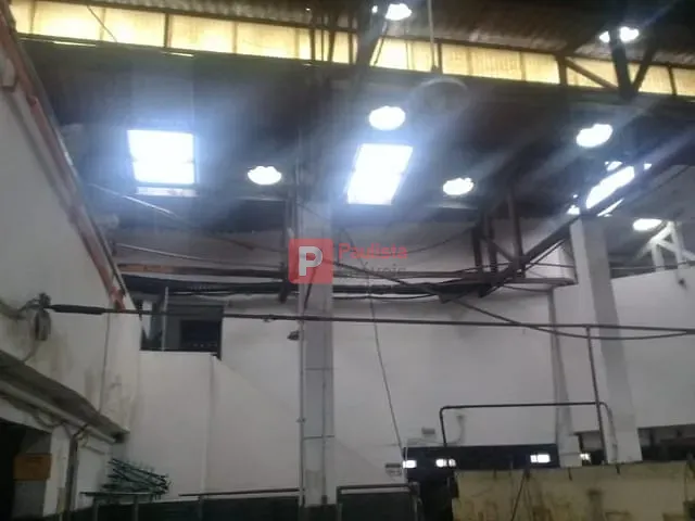 Galpão / Barracão com 473m², à venda ou para alugar, no bairro Cidade Ademar em São Paulo