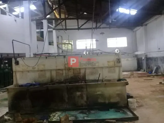 Galpão / Barracão com 473m², à venda ou para alugar, no bairro Cidade Ademar em São Paulo