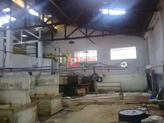 Galpão / Barracão com 473m², à venda ou para alugar, no bairro Cidade Ademar em São Paulo