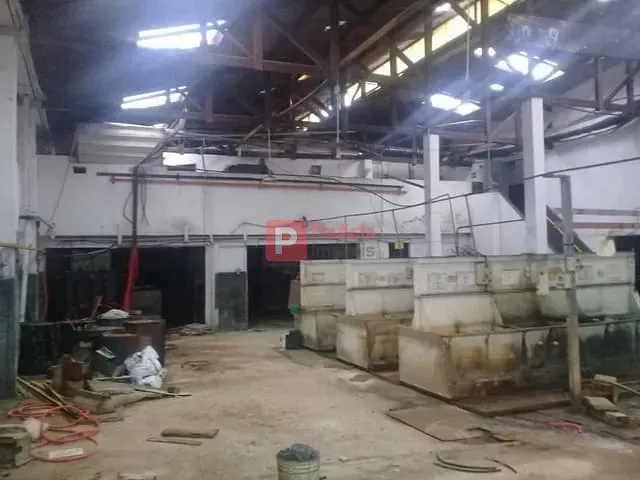 Galpão / Barracão com 473m², à venda ou para alugar, no bairro Cidade Ademar em São Paulo