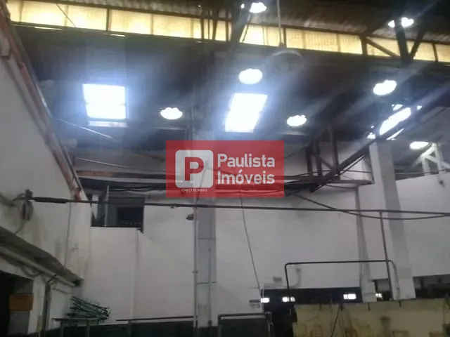Galpão / Barracão com 473m², à venda ou para alugar, no bairro Cidade Ademar em São Paulo