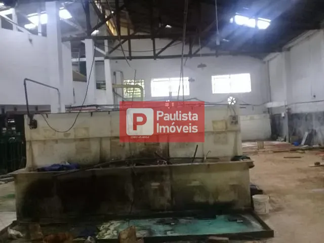 Galpão / Barracão com 473m², à venda ou para alugar, no bairro Cidade Ademar em São Paulo
