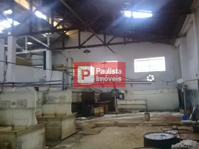 Galpão / Barracão com 473m², à venda ou para alugar, no bairro Cidade Ademar em São Paulo