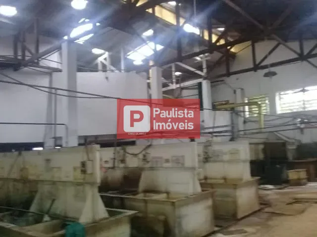 Galpão / Barracão com 473m², à venda ou para alugar, no bairro Cidade Ademar em São Paulo