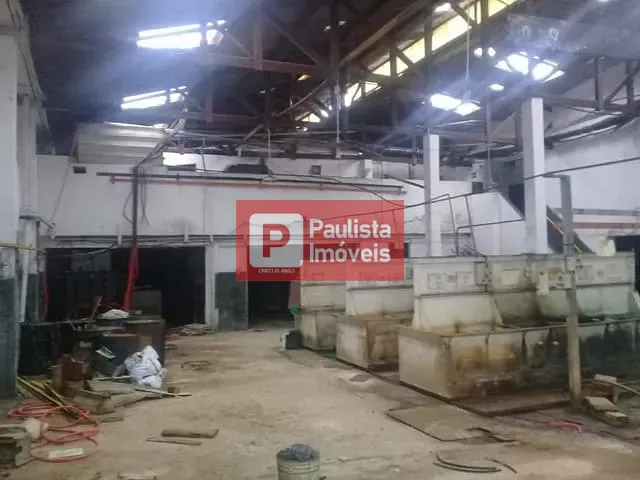 Galpão / Barracão com 473m², à venda ou para alugar, no bairro Cidade Ademar em São Paulo