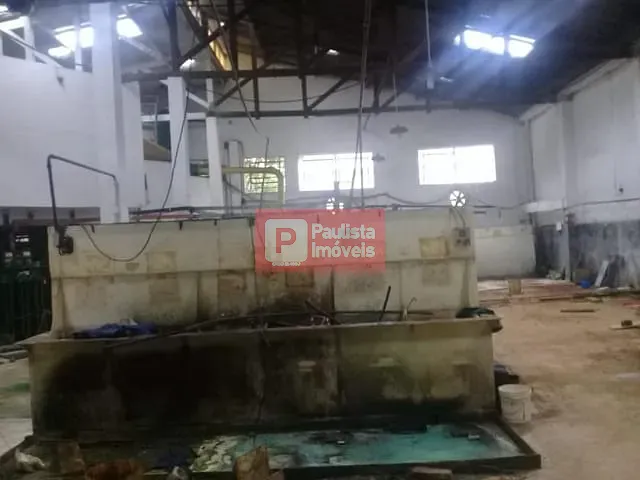 Galpão / Barracão com 473m², à venda ou para alugar, no bairro Cidade Ademar em São Paulo