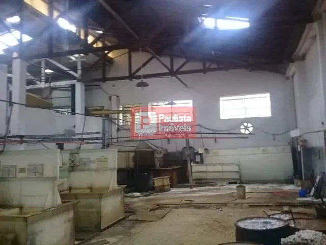 Galpão / Barracão com 473m², à venda ou para alugar, no bairro Cidade Ademar em São Paulo