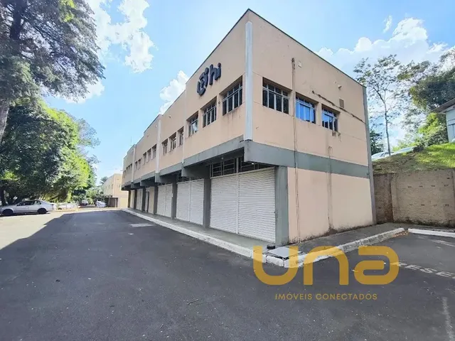 Galpão para alugar, no bairro CAMPO COMPRIDO em Curitiba
