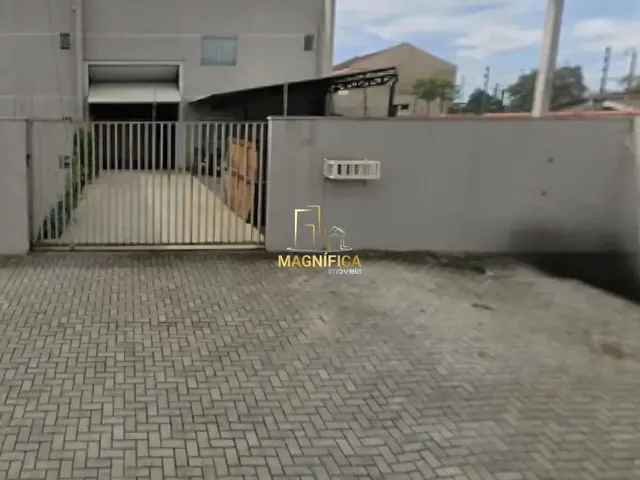 Galpão à venda, no bairro pinhais em Curitiba