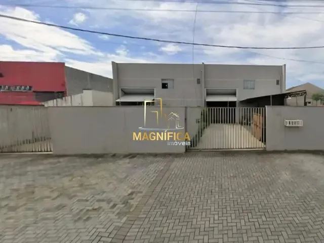 Galpão à venda, no bairro pinhais em Curitiba