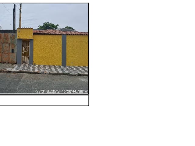 Foto do Galpão - Galpão à venda 10M², VILA JULIA, POA - SP | Imobiliária Compare