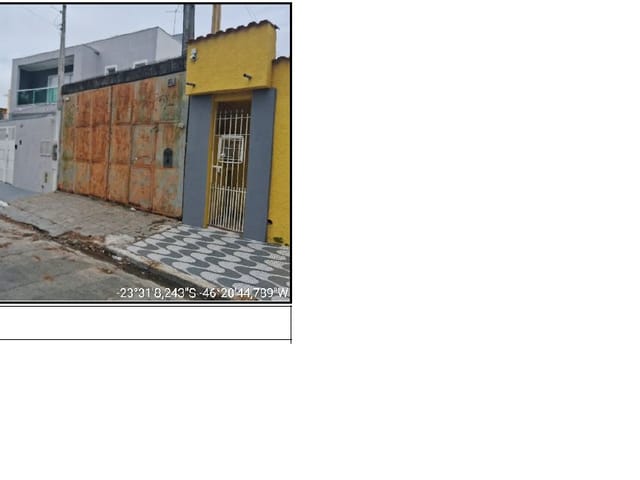 Foto do Galpão - Galpão à venda 10M², VILA JULIA, POA - SP | Imobiliária Compare